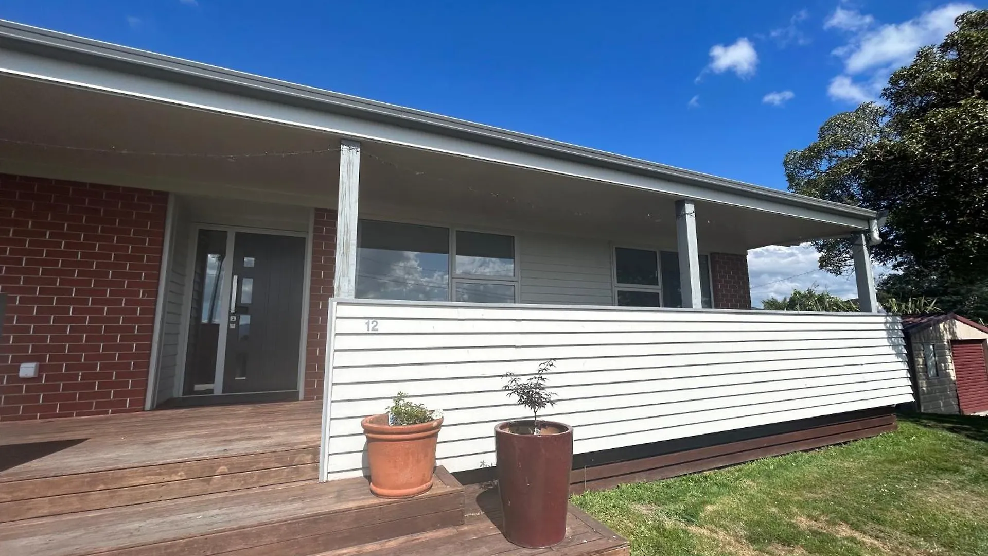 Rotorua Lakes Cottage 0*,  Новая Зеландия
