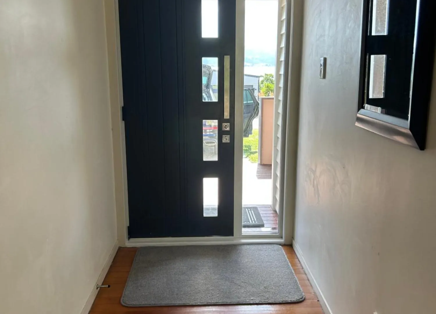 Rotorua Lakes Cottage Дом отдыха