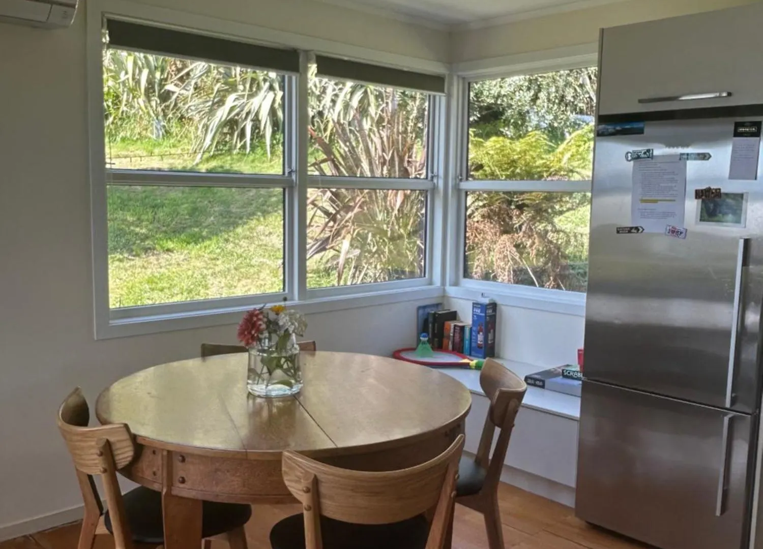 Rotorua Lakes Cottage Дом отдыха