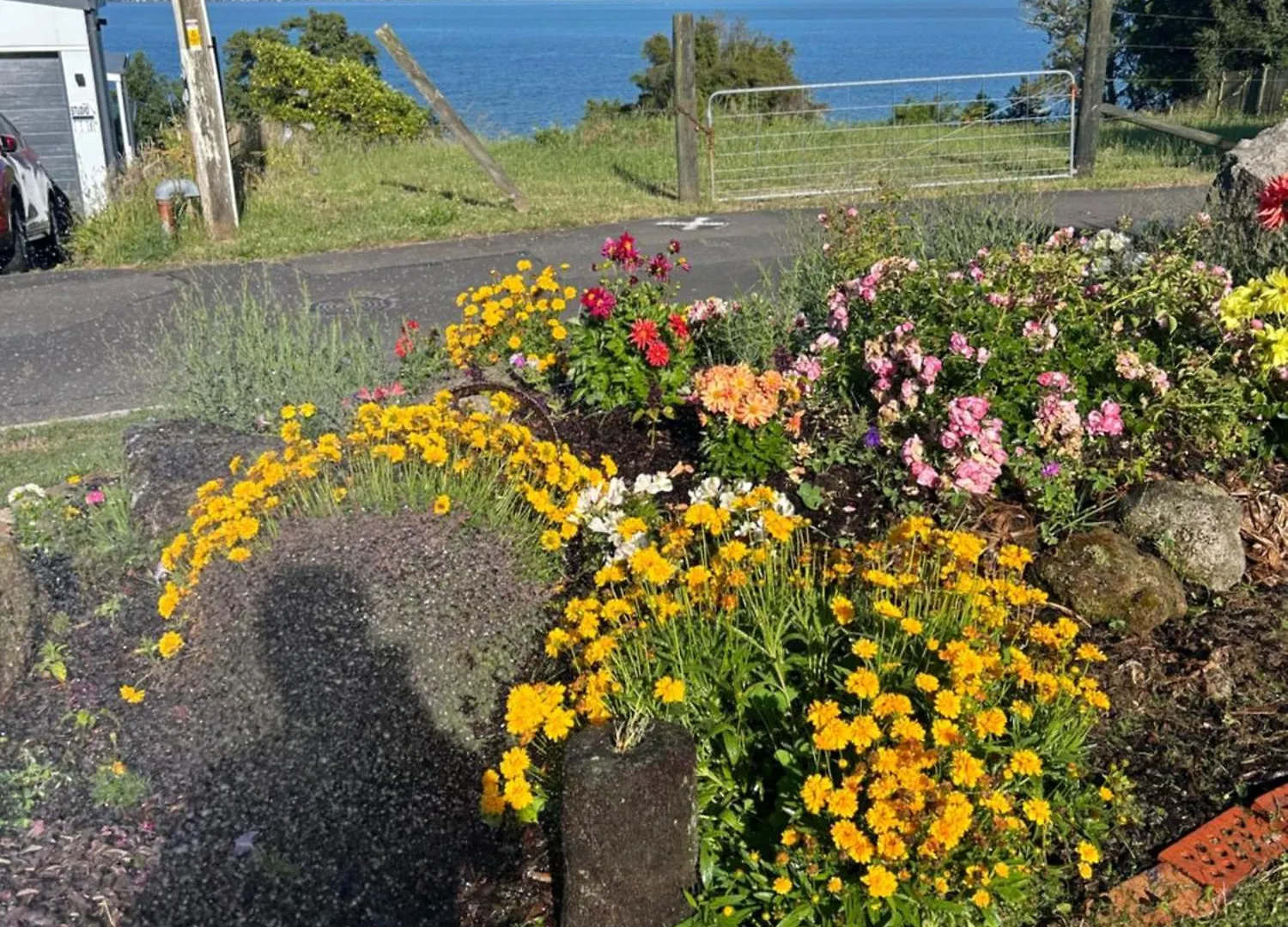 Rotorua Lakes Cottage 0*,  Новая Зеландия