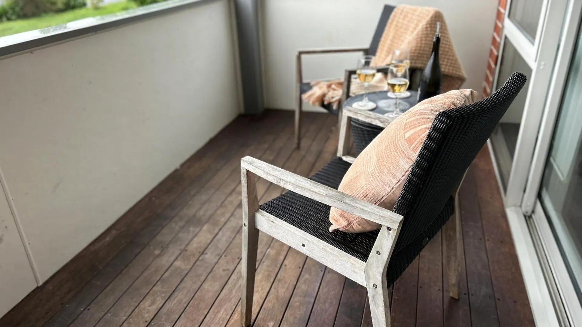 펜션 Rotorua Lakes Cottage