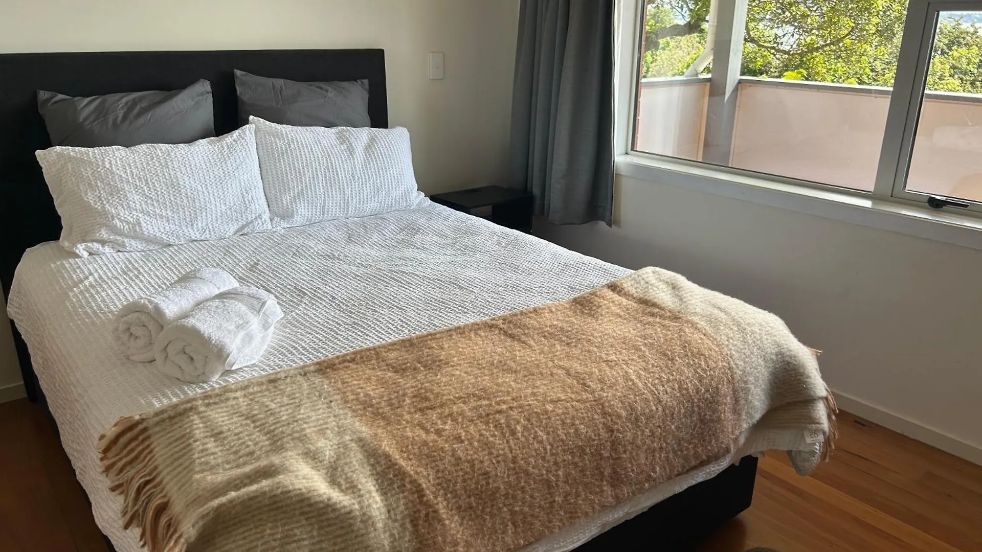 Rotorua Lakes Cottage 뉴질랜드
